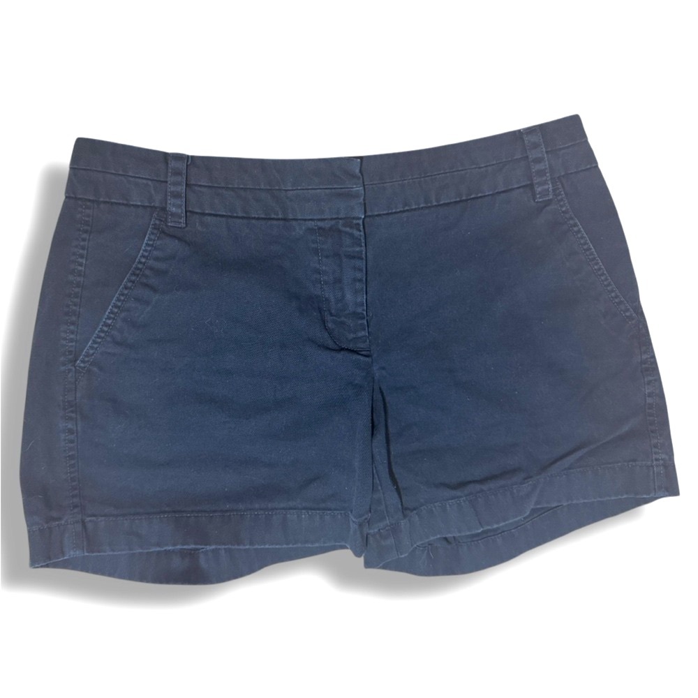 J. Crew Chino Shorts